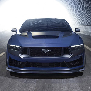 ford マスタング 2026 MUSTANG 外装 - フロント