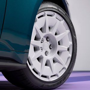 ford マスタング 2026 MUSTANG 外装 - ホイール