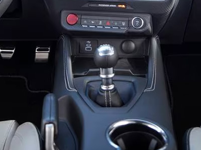 ford マスタング 2026 MUSTANG - TREMEC6速MT