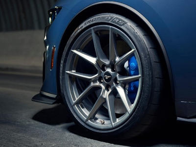 ford マスタング 2026 MUSTANG - 19インチアルミホイール