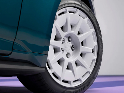 ford マスタング 2026 MUSTANG - FXパッケージアルミホイール