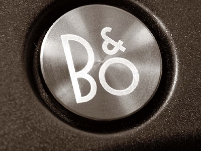 ford マスタング 2026 MUSTANG - Bang&Olufsenサウンドシステム