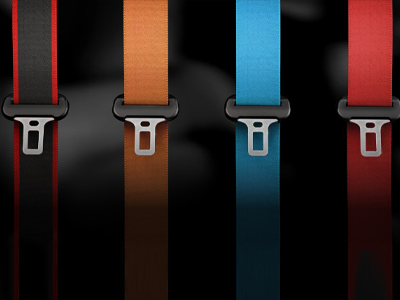 ford マスタング 2026 MUSTANG - シートベルト