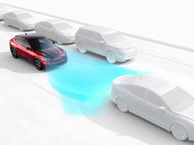 ford マスタング 2026 MUSTANG - FORD CO-PILOT360アシスト