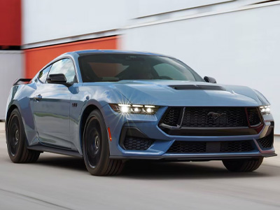 ford マスタング 2026 MUSTANG - GTパフォーマンスパッケージ