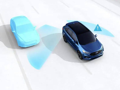 ford マスタング 2026 MUSTANG - ブラインドスポットインフォメーションシステム