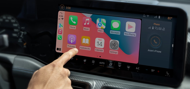 ford マスタング 2026 MUSTANG メディア