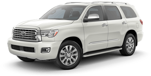 2018 SEQUOIA セコイア プラチナム PLATINUM