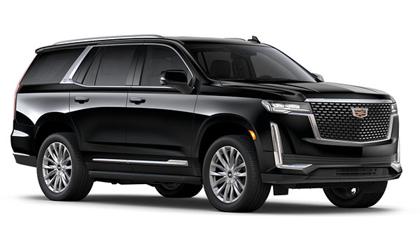 2023 cadillac エスカレード - ラグジュアリー