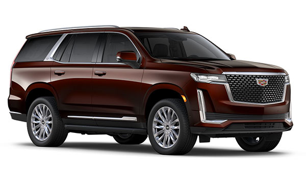 2023 cadillac エスカレード - プレミアムラグジュアリー