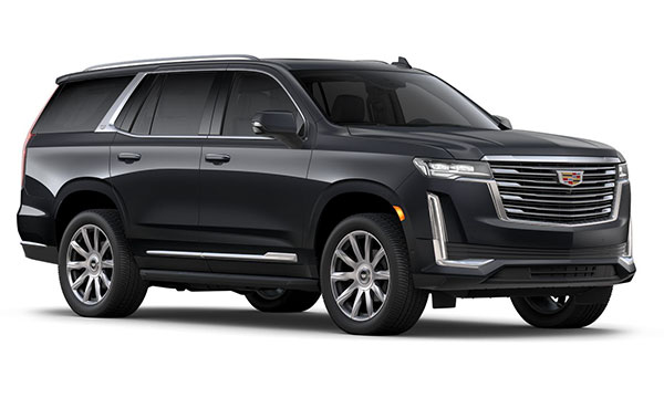 cadillac エスカレード 2024 - プレミアムラグジュアリープラチナム