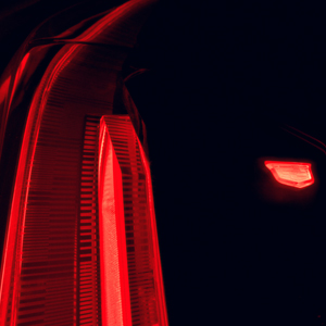 cadillac エスカレード 2026 ESCALADE 外装 - LEDテールライト