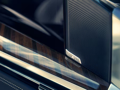 cadillac エスカレード 2026 ESCALADE - AKGオーディオシステム