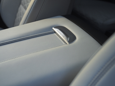 cadillac エスカレード 2026 ESCALADE - こだわりのインテリア