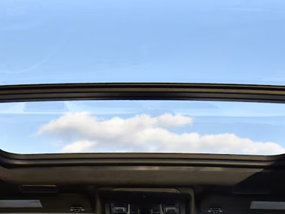 cadillac エスカレード 2026 ESCALADE - パノラマサンルーフ