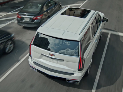 cadillac エスカレード 2026 ESCALADE - ツーリングパッケージ