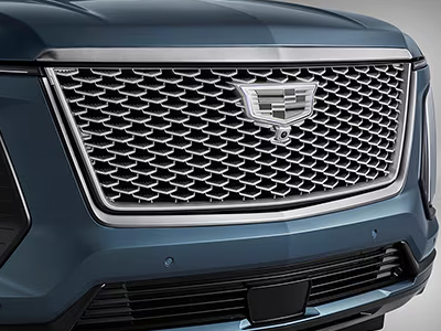 cadillac エスカレード 2026 ESCALADE - ラディアントパッケージ