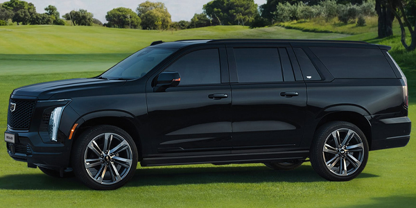 cadillac エスカレード 2026 ESCALADE Vシリーズ - マフラー