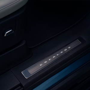 cadillac エスカレード 2026 ESCALADE Vシリーズ - エンブレム