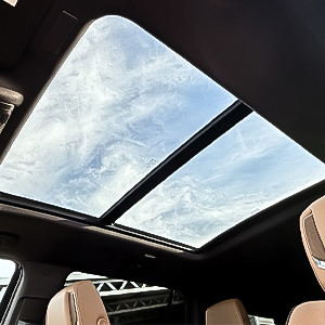 cadillac エスカレード 2026 ESCALADE Vシリーズ - 24インチホイール