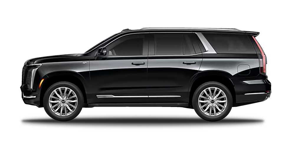 cadillac エスカレード 2026 - エスカレード(1SA)