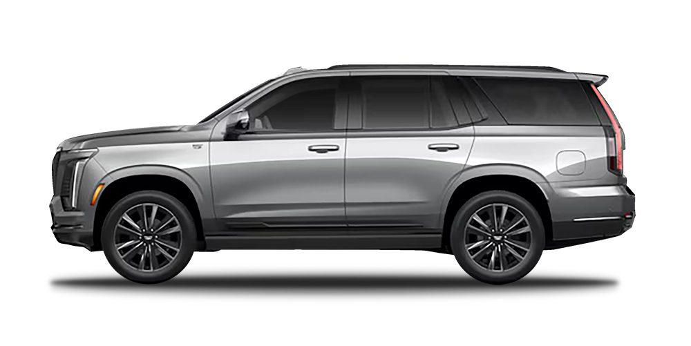 cadillac エスカレード 2026 - スポーツ