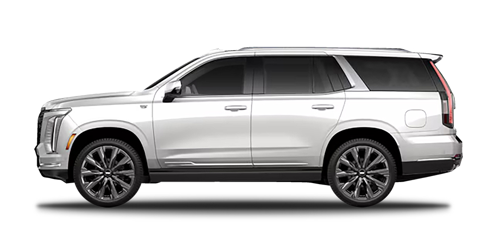 cadillac エスカレード 2026 - プラチナムラグジュアリー