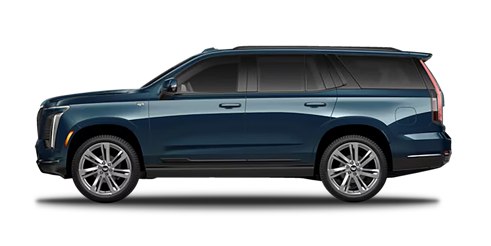 cadillac エスカレード 2026 - スポーツプラチナム