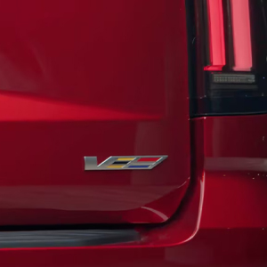 cadillac エスカレードVシリーズ 2026 ESCALADE-V 外装 - LEDヘッドライト