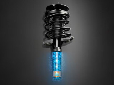 cadillac エスカレードVシリーズ 2026 ESCALADE-V - マグネティックライドコントロール