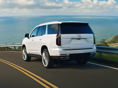 cadillac エスカレードVシリーズ 2026 ESCALADE-V - 電子リミテッドスリップデフ