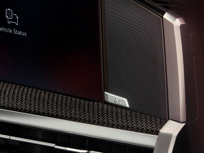 cadillac エスカレードVシリーズ 2026 ESCALADE-V - AKGオーディオシステム