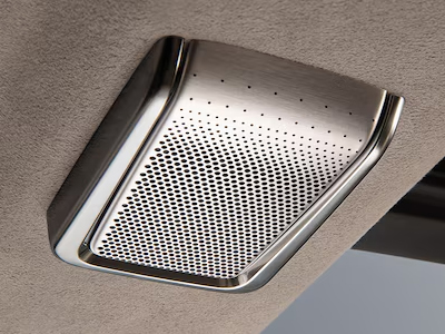 cadillac エスカレードVシリーズ 2026 ESCALADE-V - インテリアマイク