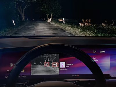 cadillac エスカレードVシリーズ 2026 ESCALADE-V - ナイトビジョン