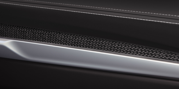 cadillac エスカレードVシリーズ 2026 ESCALADE-V 内装 - コンソール