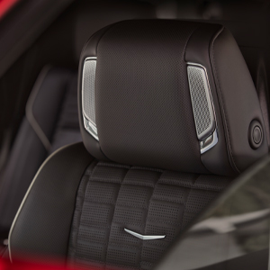 cadillac エスカレードVシリーズ 2026 ESCALADE-V 内装 - サンルーフ