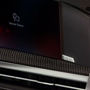 cadillac エスカレードVシリーズ 2026 ESCALADE-V 内装 - ヘッドレストスピーカー