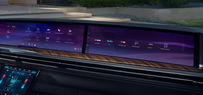 cadillac エスカレードVシリーズ 2026 ESCALADE-V メディア