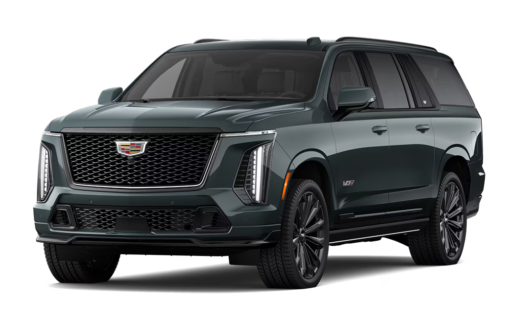 cadillac エスカレードVシリーズ 2026 - エスカレード-V