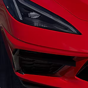 chevrolet コルベット 2026 CORVETTE 外装 - ホイール