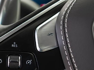 chevrolet コルベット 2026 CORVETTE - Zモード