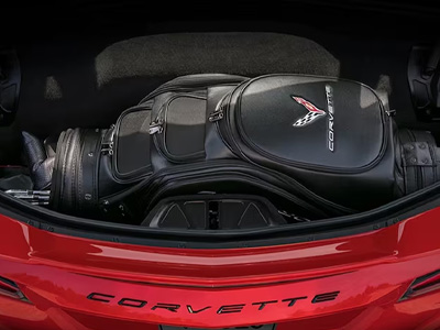 chevrolet コルベット 2026 CORVETTE - デュアルトランク
