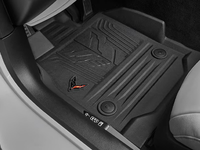 chevrolet コルベット 2026 CORVETTE - コンタードライナープロテクションパッケージ