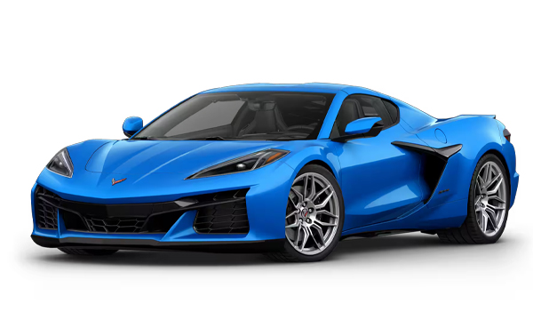 chevrolet コルベット 2026 - Z06 1LZ(クーペ/オープン)