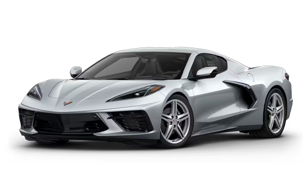 chevrolet コルベット 2026 - 2LT(クーペ/オープン)