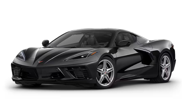 chevrolet コルベット 2026 - 3LT(クーペ/オープン)