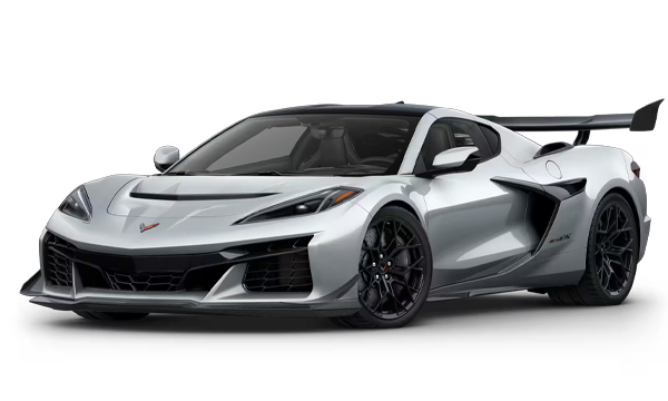 chevrolet コルベット 2026 - ZR1 1LZ(クーペ/オープン)