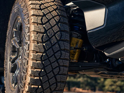 chevrolet シルバラード 2026 SILVERADO - マルチマチック40mmDSSVスプールバルブダンパー