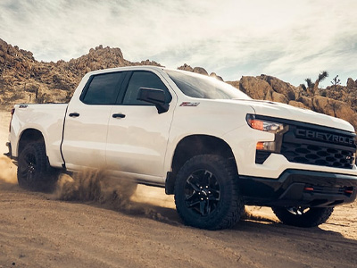 chevrolet シルバラード 2026 SILVERADO - 10速ATエレクトロニックプレシジョンシフト