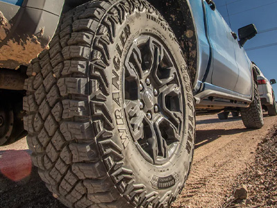 chevrolet シルバラード 2026 SILVERADO - 2インチファクトリーリフトアップ